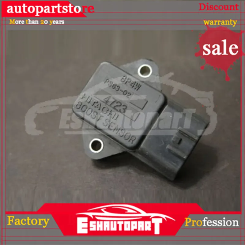 OEM коллектор абсолютного давления карта сенсор для Mazda BP4W 18 211 PS63 02 PS6302|Датчики и