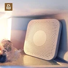 Квадратный белый очиститель воздуха Youpin VIOMI для кухни, холодильника, бытовой озоновый стерилизационный дезодорирующий элемент, фильтр для вкуса