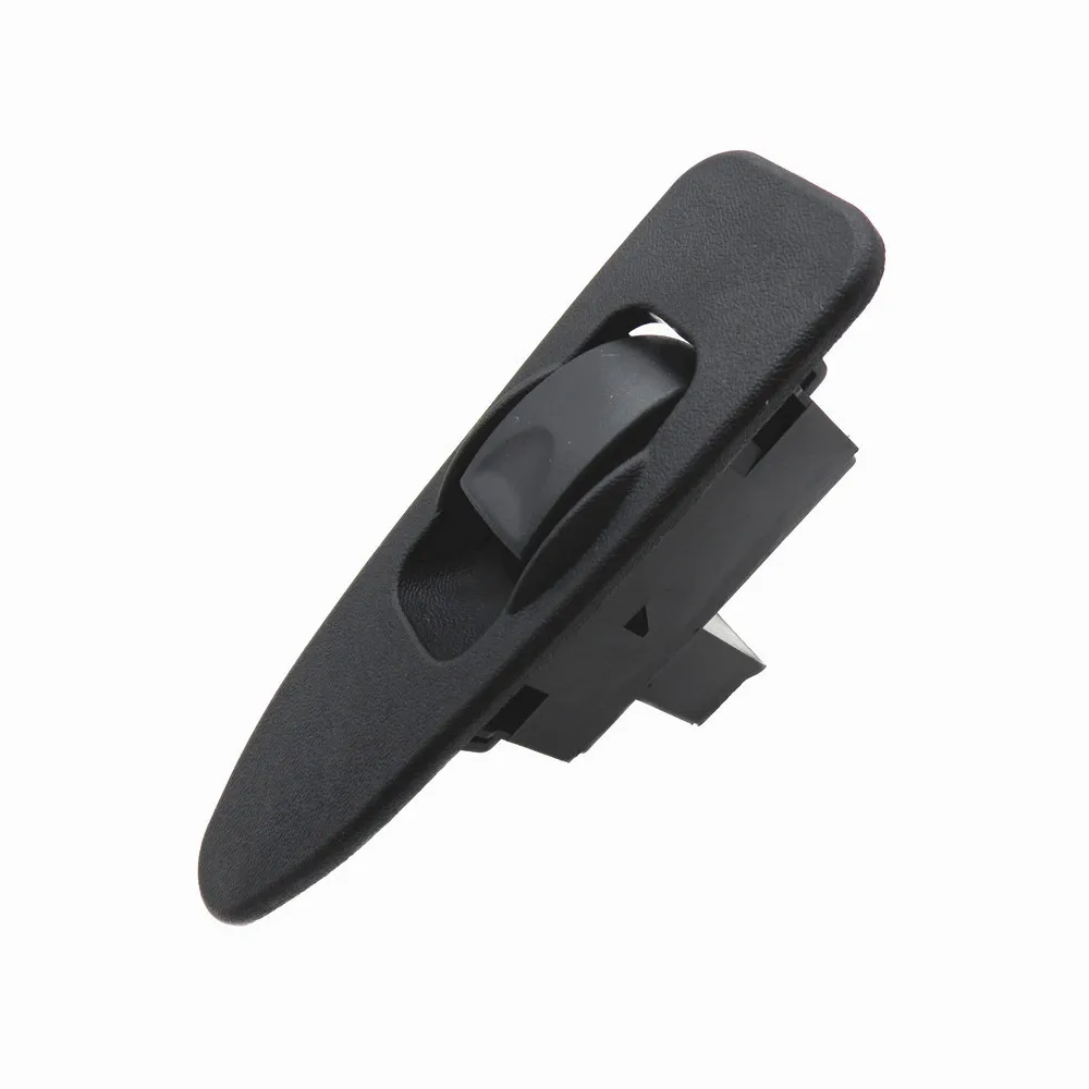 Однокнопочный передний Электрический выключатель питания главный контроллер