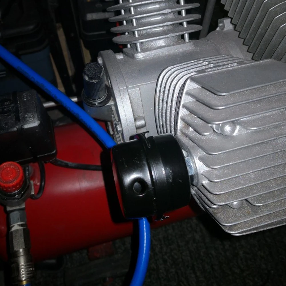 Запчасти для воздушного компрессора 13 мм/16 мм/20 мм Металлический воздушный