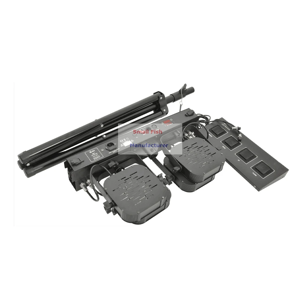 Набор светодиодных насадок 1 шт./лот Вт плоский светодиодный прожектор с