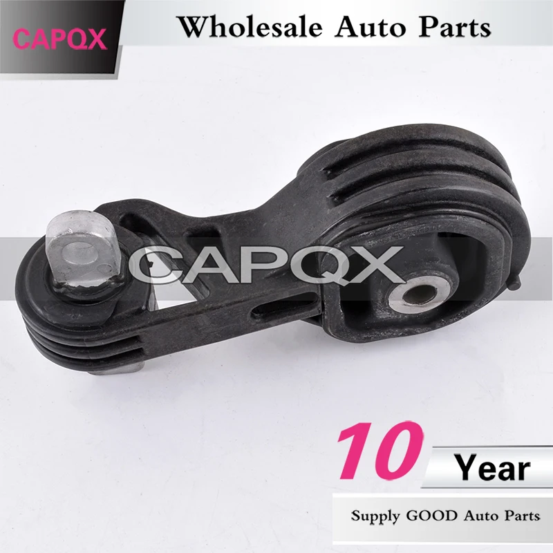 Высококачественное резиновое Крепление Двигателя CAPQX OEM #50880 SWA A81 для HONDA 2007 2008 2009