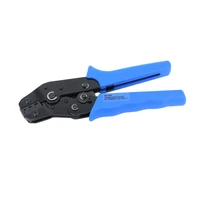 hand crimping tool sn 48bconnect clamp pliers 26 16awgsn 48b high quality crimping pliercombination pliers 0 5 1 5mm%c2%b2