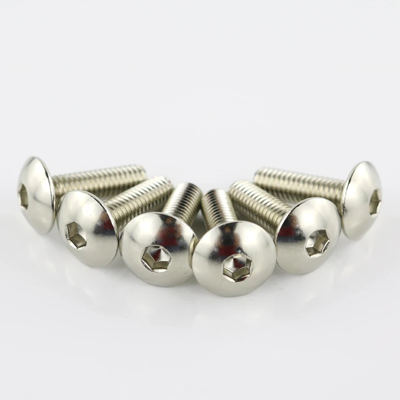 Набор винтовых болтов для BMW S1000RR 2009 2010 2011 2012 2013 |