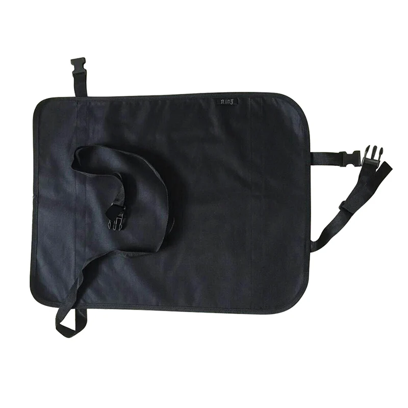 Чехол на автомобильное сиденье защита спинки для детей защитные чехлы