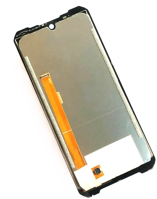 new for doogee s58 pro 5 7inch cell phone lcd display touch screen digitizer assembly replacement glass for doogee s58 pro free global shipping