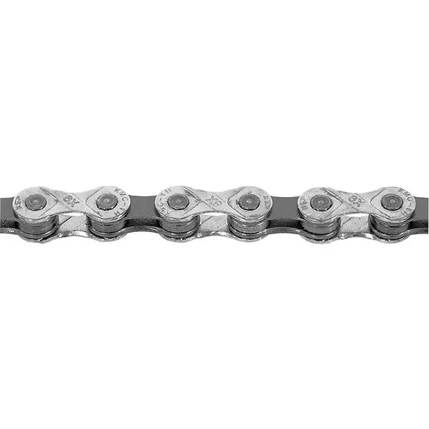 

KMC X9 X9.93 MTB Road Bike Chain 116L 9 Speed Bicycle Chain 9s Chain with Magic Link and Original box