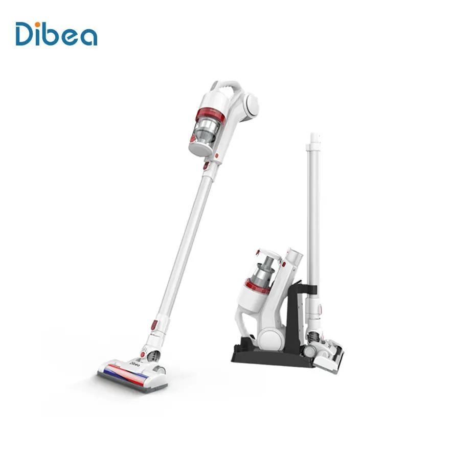 Dibea dw200 беспроводной пылесос/ручной пылесос|Пылесосы| |