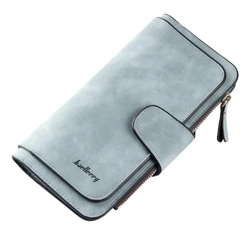 

Woman Buckle Purse Fashionable Creative Practical Storage Purse for Lady Woman Female (Brown)