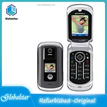 Motorola E1070  Refurbished-Original Mobile Phone Motorola V1075   2.0 inches GSM Cellphone 1.3MP  Free Shipping