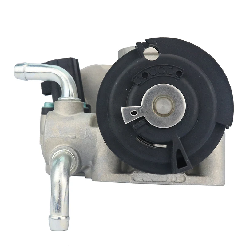 Корпус дроссельной заслонки для Daewoo Kalos 1 2 B12S1 Chevrolet Aveo T200/T250 клапан 96332250 3C05A