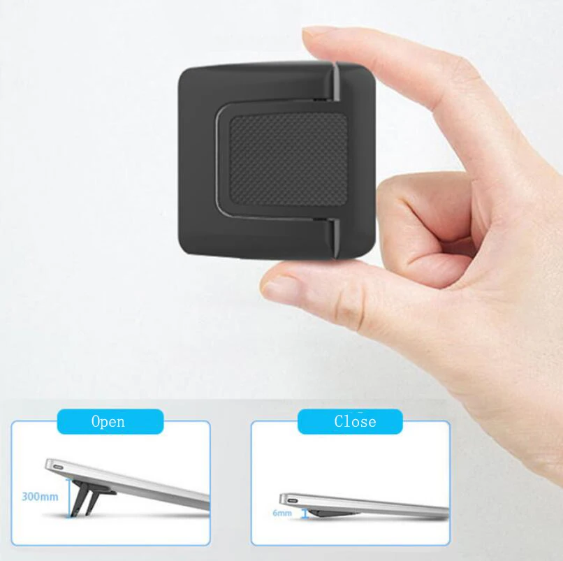 подставка для ноутбука из ал