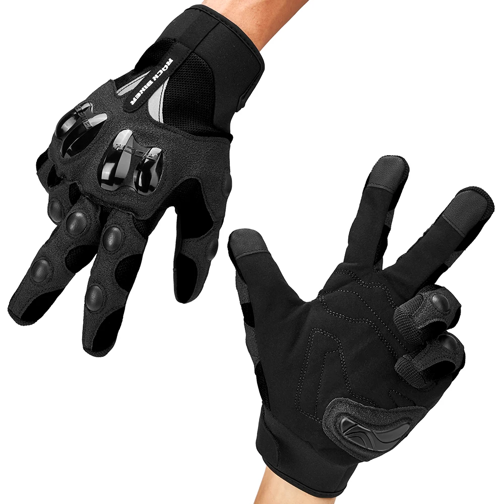 Moto rcycle перчатки Guantes moto Invierno летние перчатки с сенсорным экраном moto cross перчатки guanti moto перчатки мужские и женские дышащие