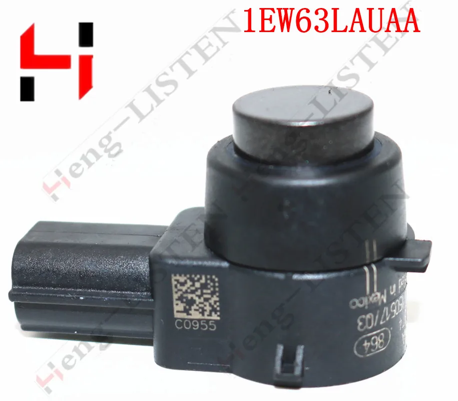 (4 шт.) Автомобильный датчик парковки 1EW63LAUAA 0263013874 | Автомобили и мотоциклы
