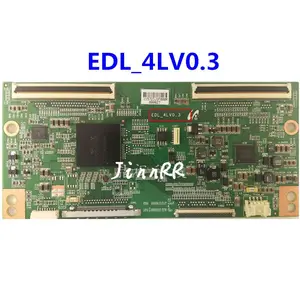EDL_4LV0.3 новая Оригинальная фотосессия 32404655-дюймовая логическая плата, хорошо проверенная фотография _ 4lv0.3