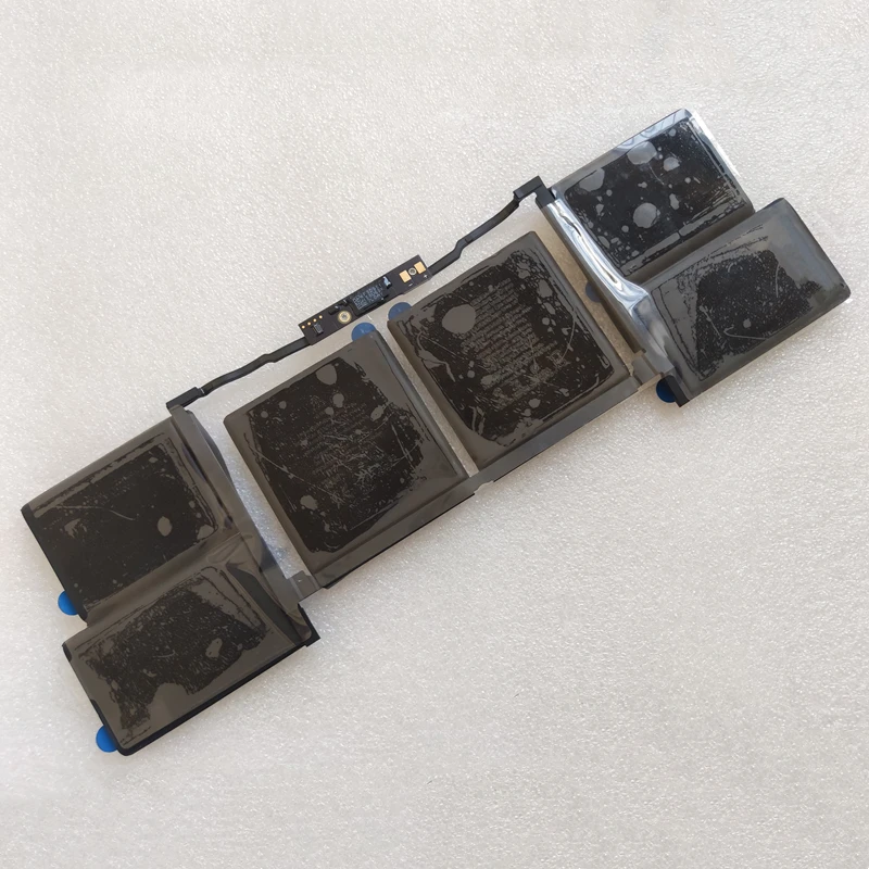 Оригинальный аккумулятор A2113 616-00533 для ноутбука Apple Macbook Pro A2141 16 '&#x272019 2020 Core I7 I9