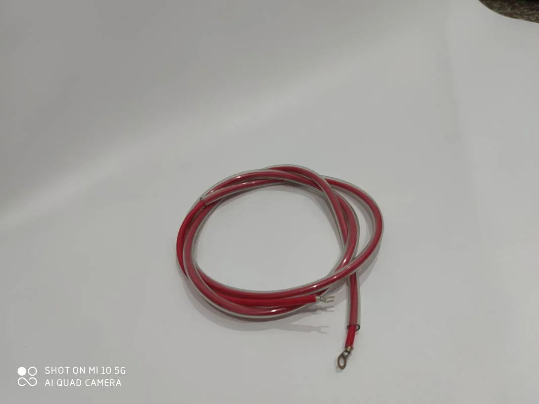 Аксессуары для машины производства сумок Электростатическая линия высокого