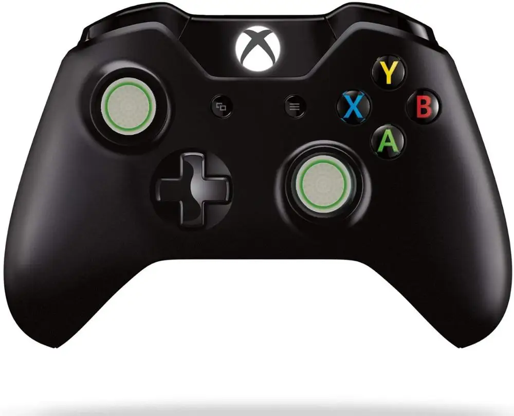 8 пар захваты для силиконовый Стик со светящимся PS3 /PS4/PS2/Xbox-360 /Xbox Один аналоговый