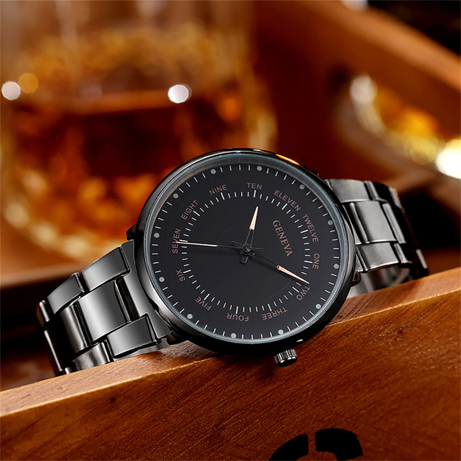 

Top luxury ladies Watches Quartz Watch Fashion Round Dial Casual Wrist Watches For Women Modern Classic Horloges