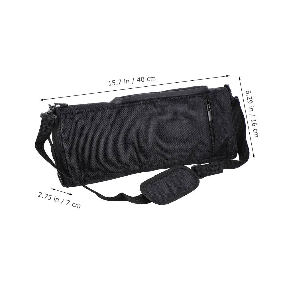

1pc Portable Storage Bag Picnic Bag Heat Cooler Bag Bag for Outdoor Camping