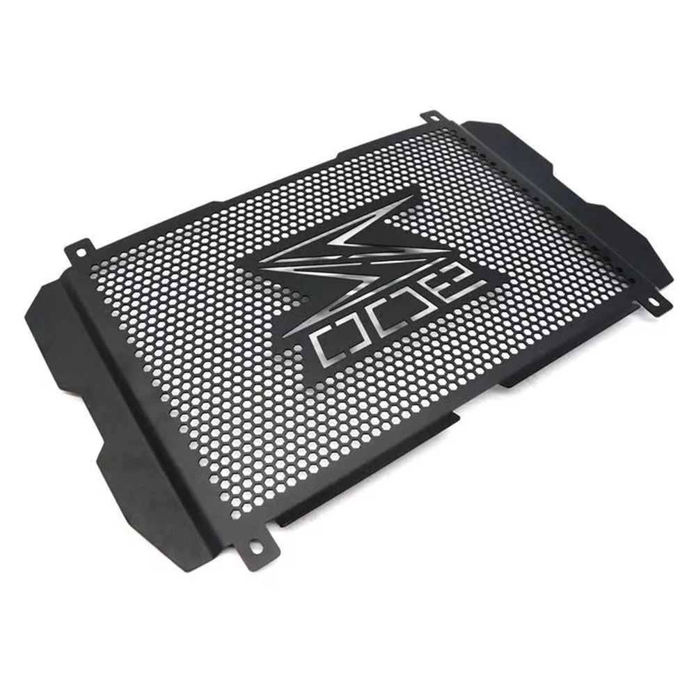 For KAWASAKI Z900 Motorcycle Modified Parts Water Tank Net Radiator Protective 2017-2019 |