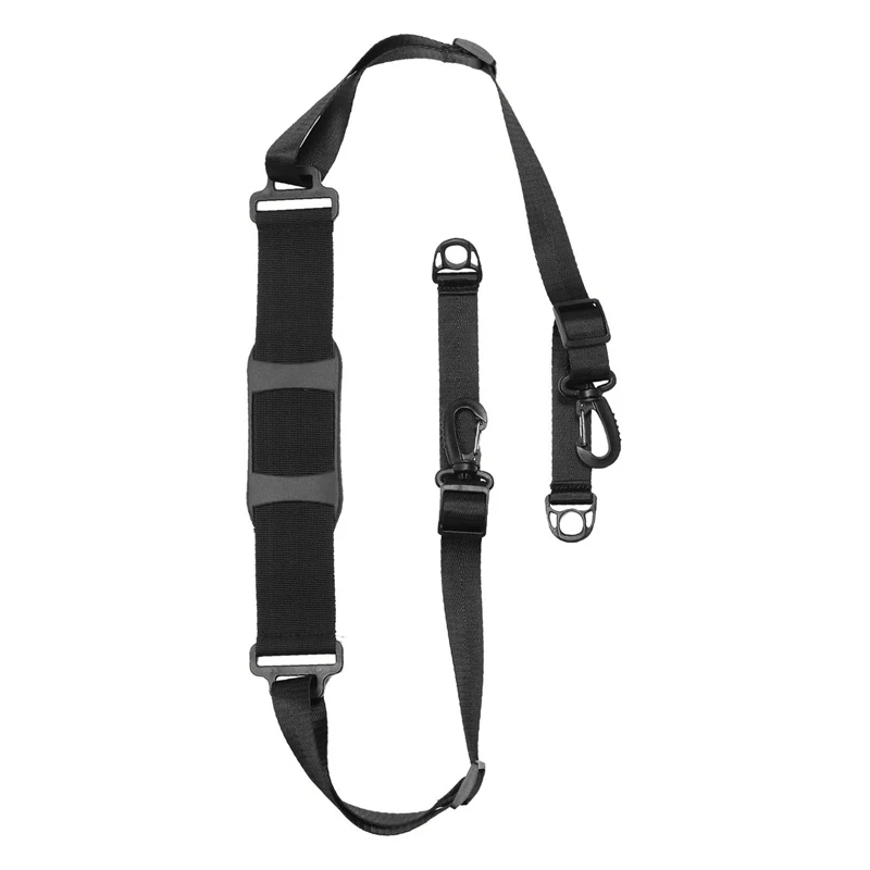 

Scooter Shoulder Strap Adjustable Scooter Carrying Strap for Carrying Beach Chair Electric Scooter Kids Bikes Yoga Mat