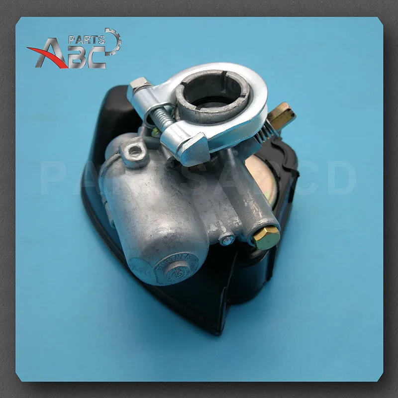 Карбюратор Gurtner Scooter MBK 50 51 Ar 1/13 00192/B/AV10 D 19 мм карбюратор для Peugeot pgt103 103|Детали и