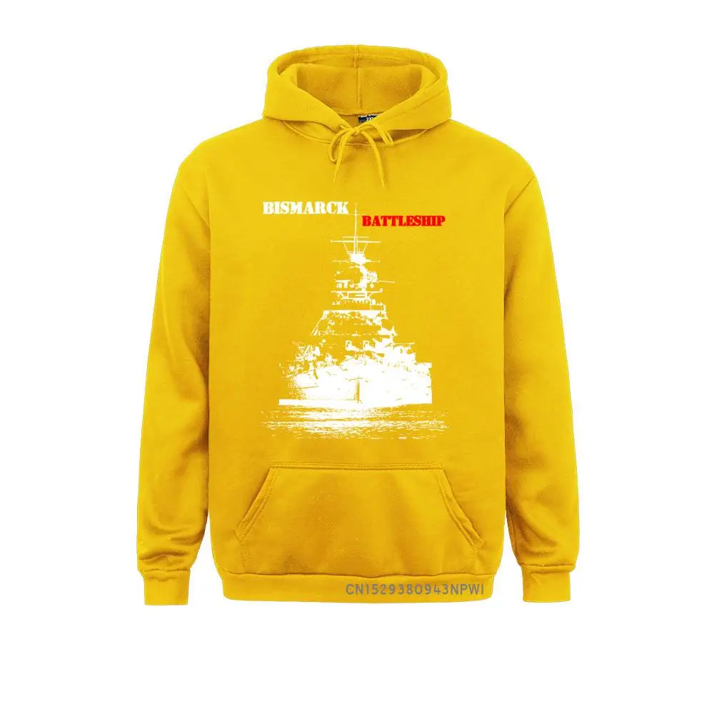 Мужская спортивная одежда Bismarck Battleship толстовки пальто с длинным рукавом и
