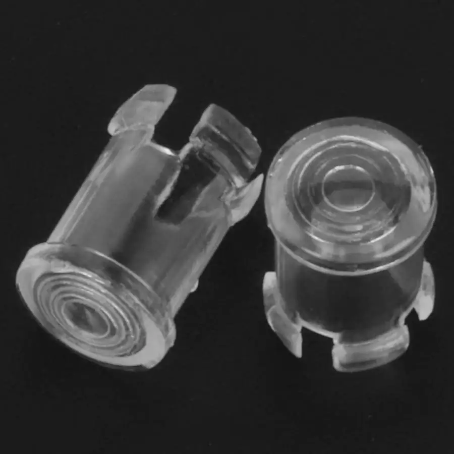 Патрон для светодиодной лампы 100 светодиодный т. 5 мм светоизлучающие зажим