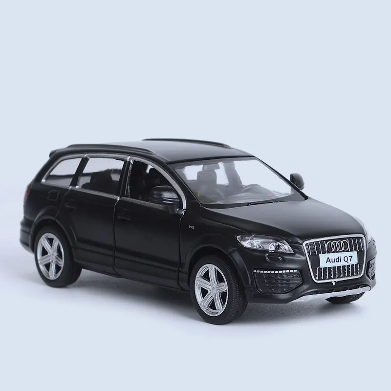 Модель автомобиля из сплава 1:36 детский игрушечный автомобиль | Игрушки и хобби