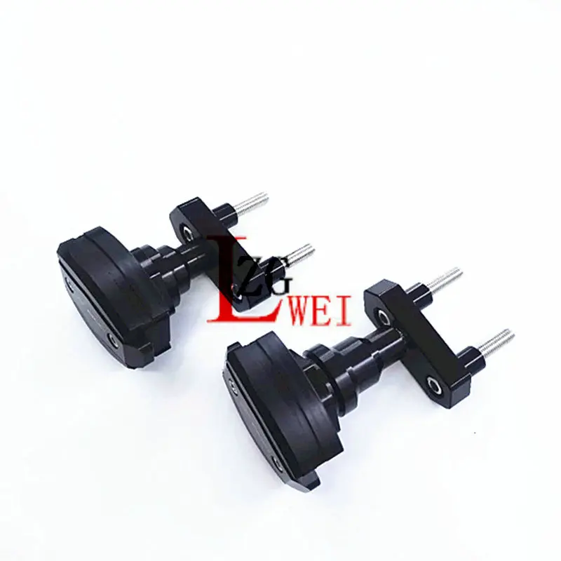 Аксессуары для мотоцикла kawasaki z800 2013 2014 2015 Nuova ricambi cnc copertura защита двигателя paratelaio |