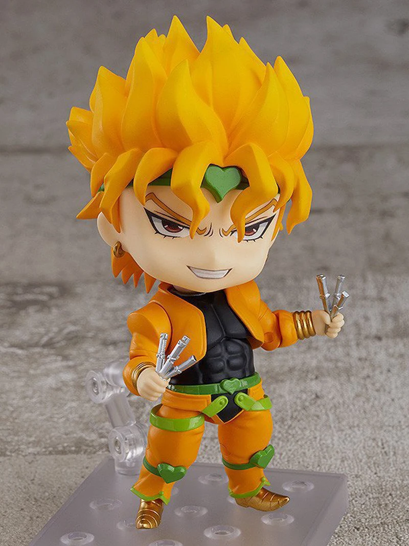

1110 Toys Dio Action Figure