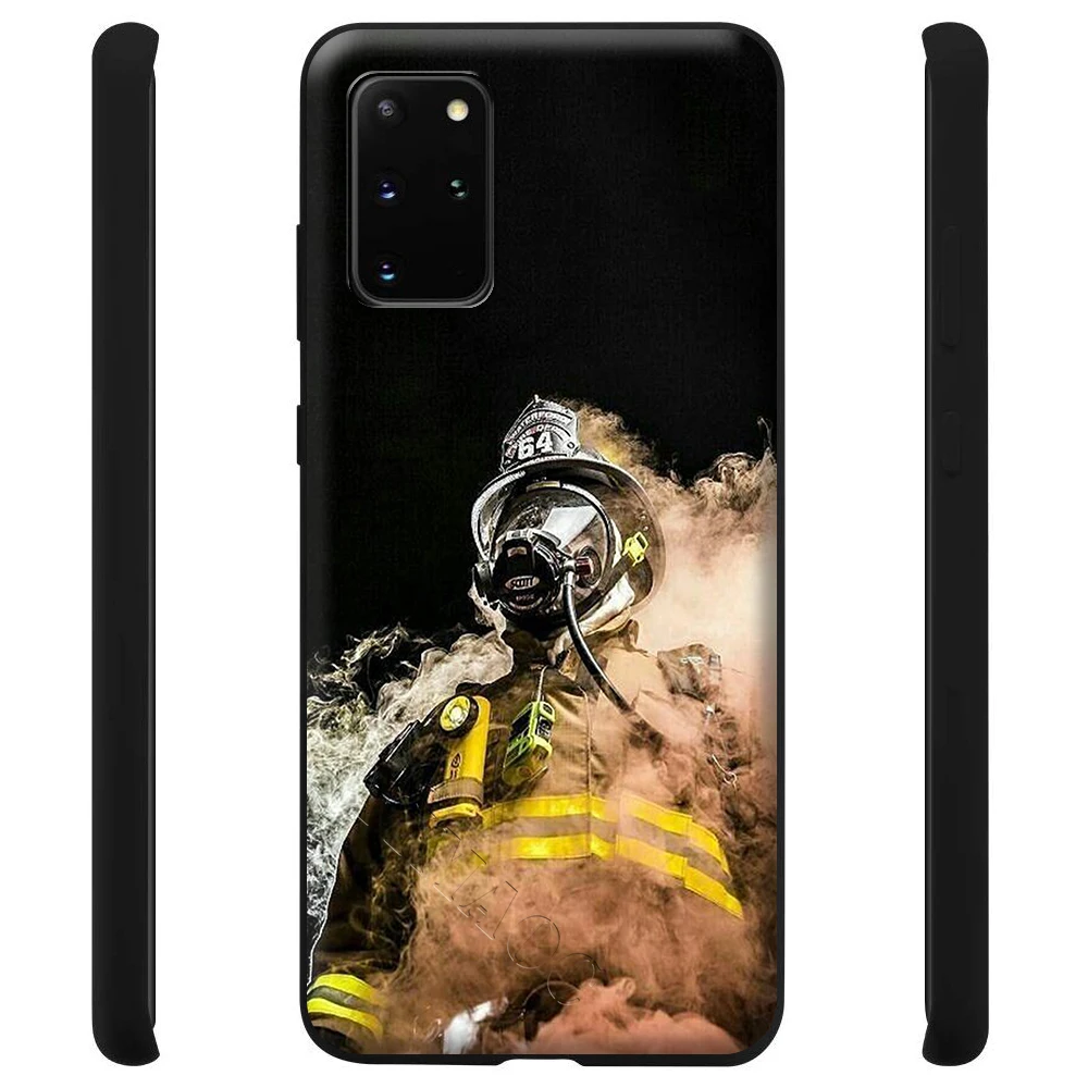 Мягкий силиконовый чехол для Samsung Galaxy S6 S7 Edge S8 S9 Plus A3 A5 A6 Note 8 9|Бамперы| |