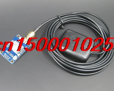 Бесплатная доставка NEO M8N 0 01 GPS модуль 3 м длинная антенна|antenna subaru|antenna wlanantenna toyota |