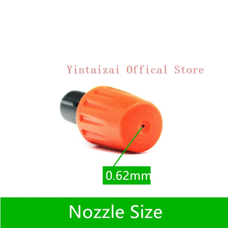 50 шт. регулируемая насадка для полива растений в горшке|Спринклеры сада| |