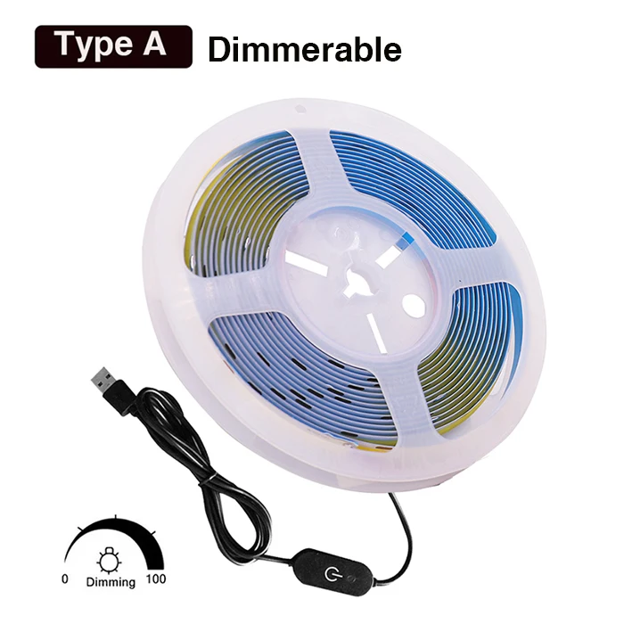 

Светодиодная лента XUNATA RGB 320 LED/м