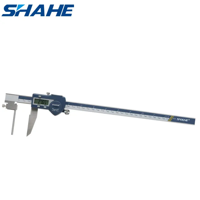 Цифровой штангенциркуль 0 300 мм цифровой с нониусом Электронный