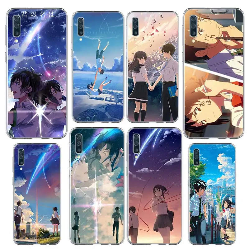 Чехол для Samsung Galaxy A50 A70 A70s A50s A90 5G A40 A30 A80 A20 A20e A10e|Бамперы| |