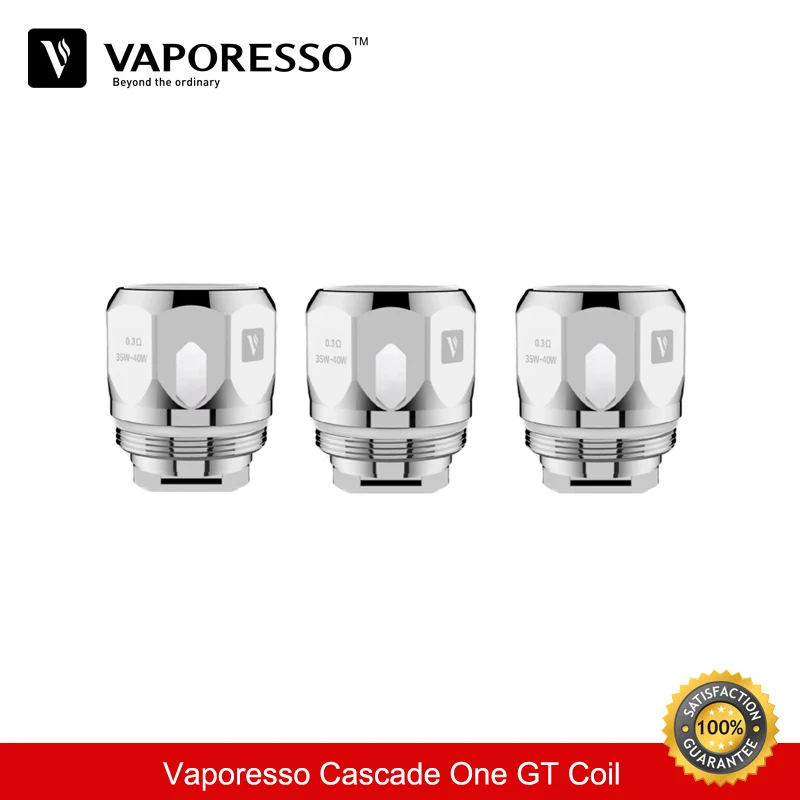 (30 шт./лот) электронная сигарета оптом сетчатая катушка для Vaporesso Cascade One/Cascade One Plus