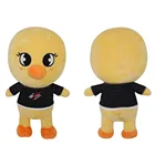 8 шт., плюшевые игрушки Skzoo, 20 см