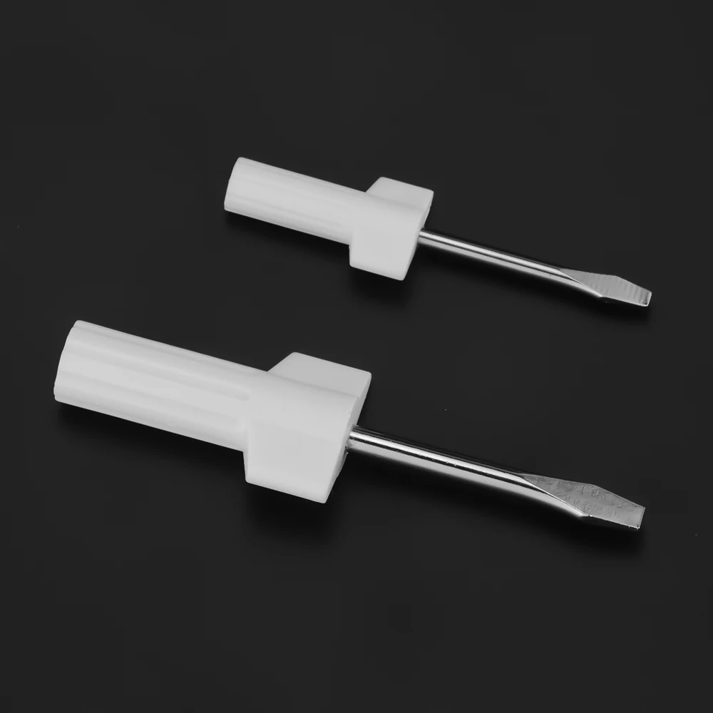 Набор отверток для швейной машины в виде бабочек 1 набор 2 шт. | Дом и сад