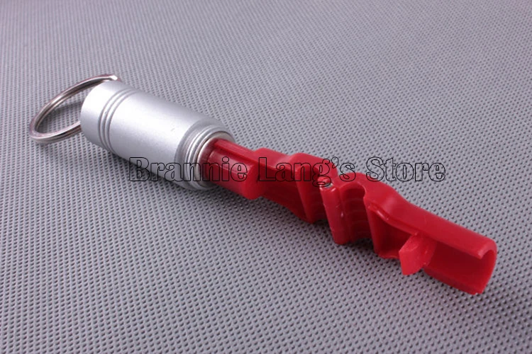 EAS Крюк Стоп замок магнитный деташер/съемник магнитных ключей/Блокировка