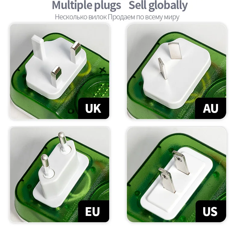 ZOGIN беспроводной дверной звонок умный домашний водонепроницаемый беспроводное