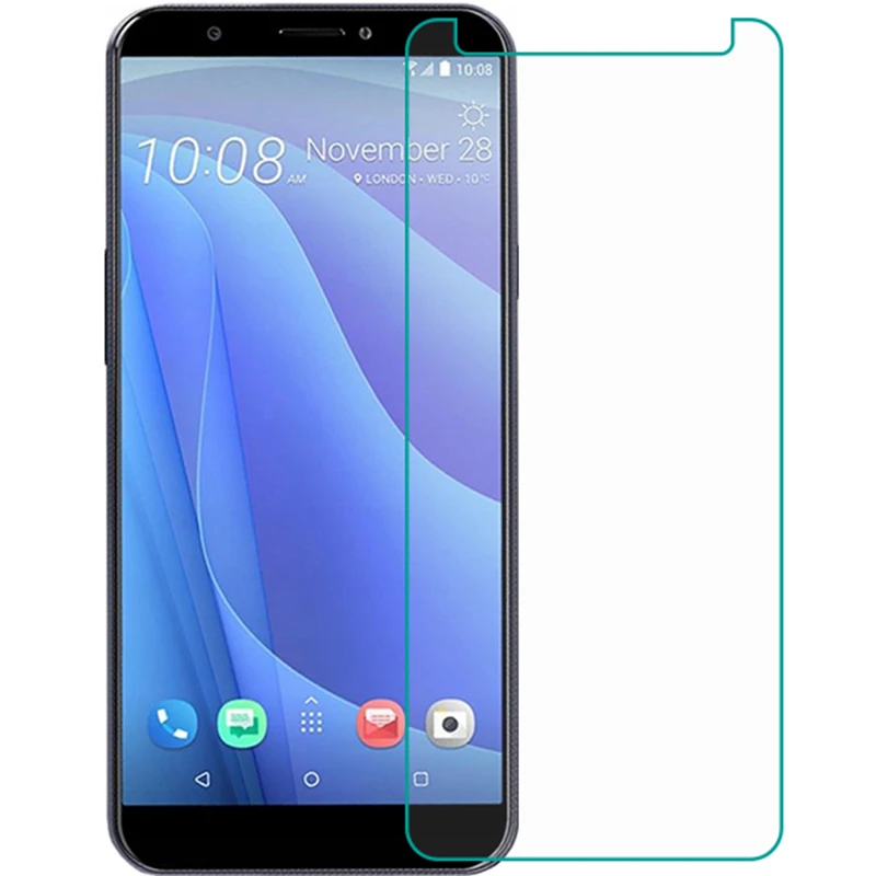 

Для htc Desire 12S стекло против царапин экран защитное закаленное стекло для htc Desire 12S защитная пленка