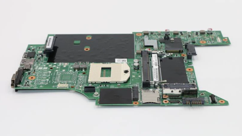 Материнская плата для ноутбука Lenovo ThinkPad L440 HM86 00HN468 протестированная материнская