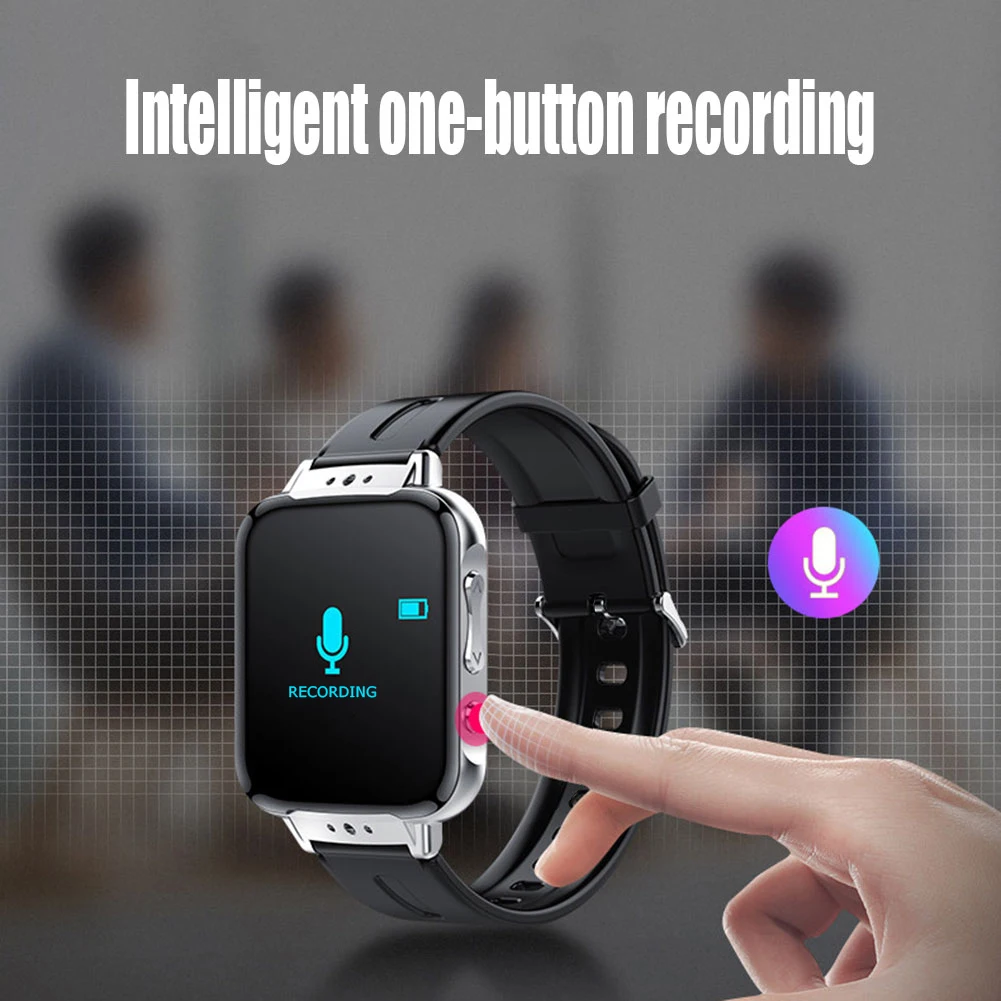 S11 Watch Bluetooth Running MP3 Sports Pedometer Lossless Music Player E-Book Mini Student Walkman | Электроника