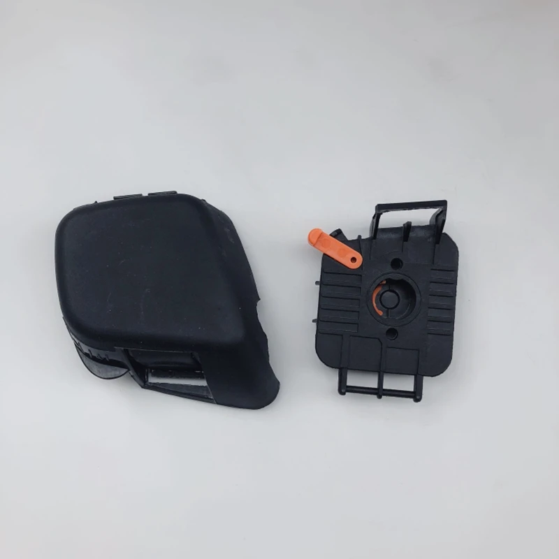 HOT SALE Cover Air Filter Housing For STIHL FS55 KM55 FS38 Replacement | Power Tool Accessories