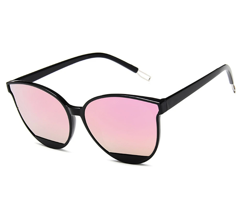 2019 новая Корейская версия трендовых солнцезащитных очков модные дикие женские