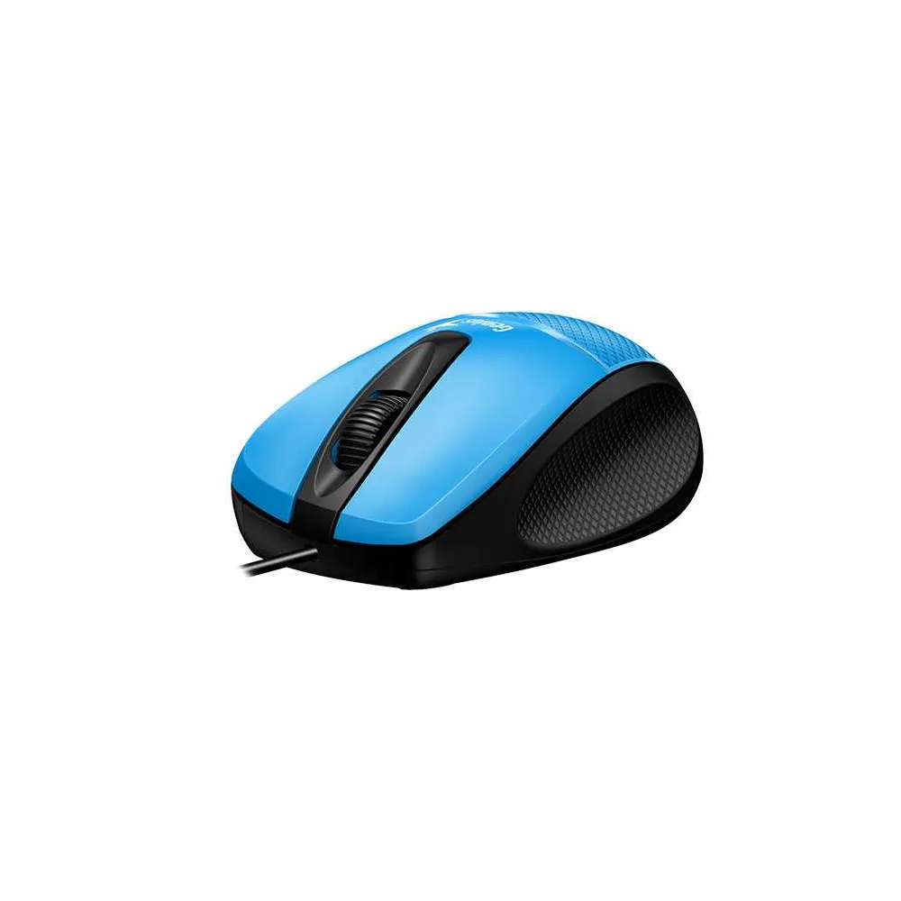 Мышь Genius DX 150X USB G5 (optical 1000dpi 3 кнопки подходит под правую руку)|Мыши| |