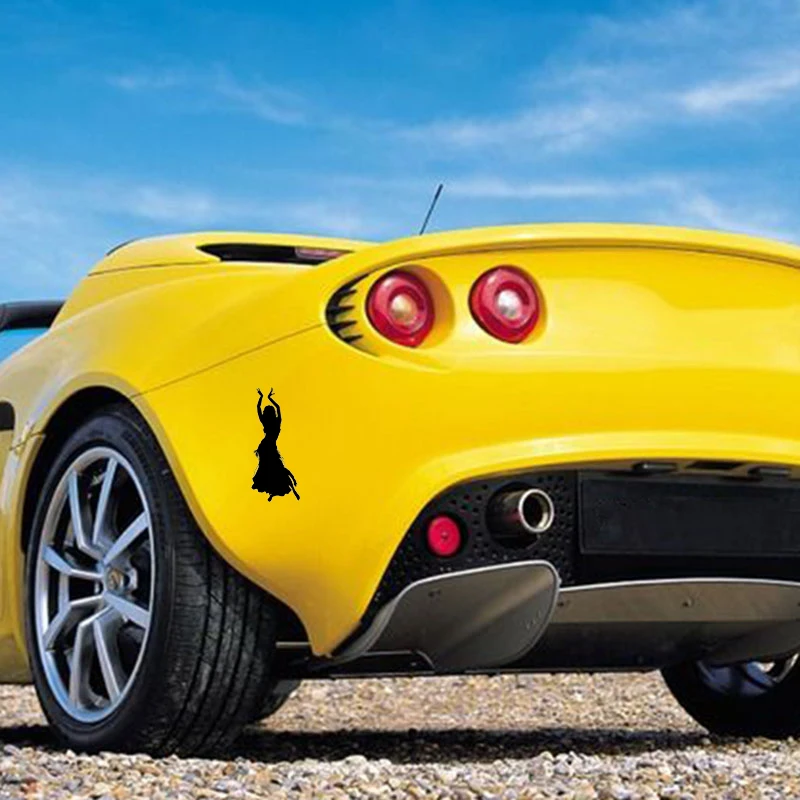 10*4 3 см Исполнительница танца живота для танцев Танцы среднего Автомобильная